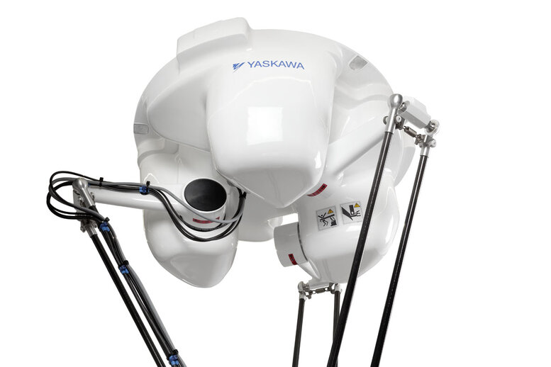 Yaskawa hotsell delta robot